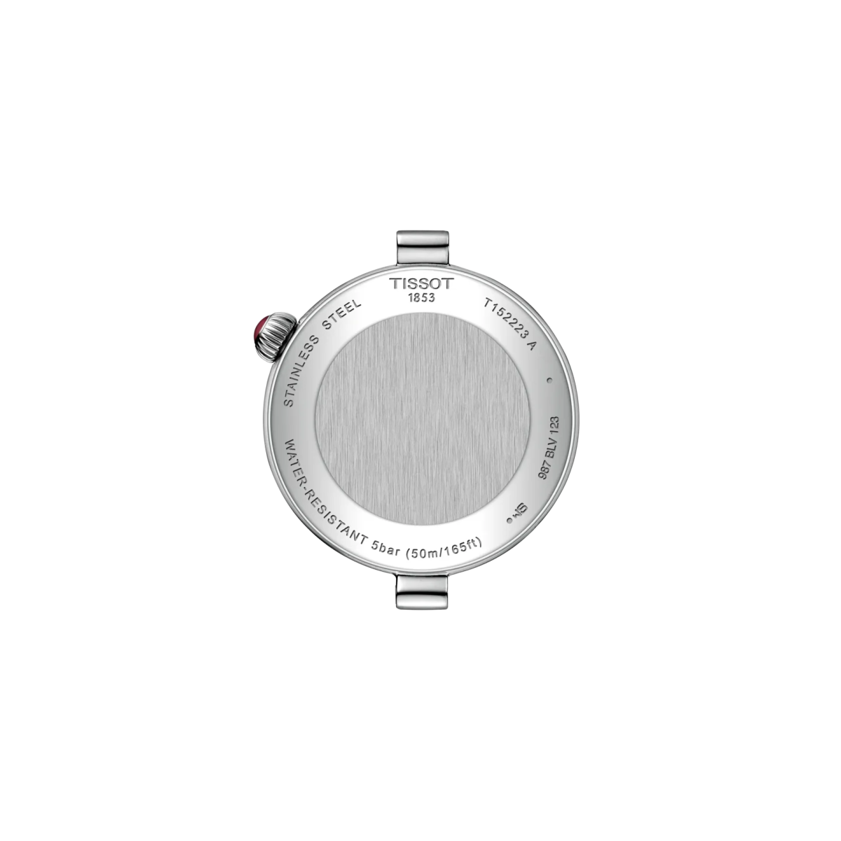 TISSOT Desir 29,6mm Damen - Armbanduhr